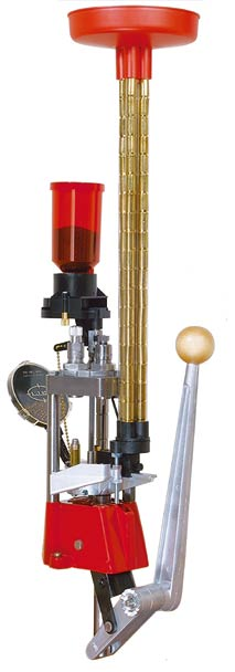 Lee Pro 1000 Press Archivi - Targetfun