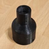 Adattatore tubo 16mm Per Die trafilatore GBO