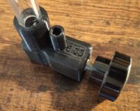 Case feeder tubo singolo 6.35 Browning a fissaggio rapido