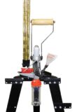 Lee APP Deluxe Press
