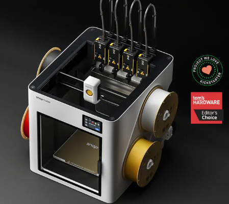 Snapmaker U1